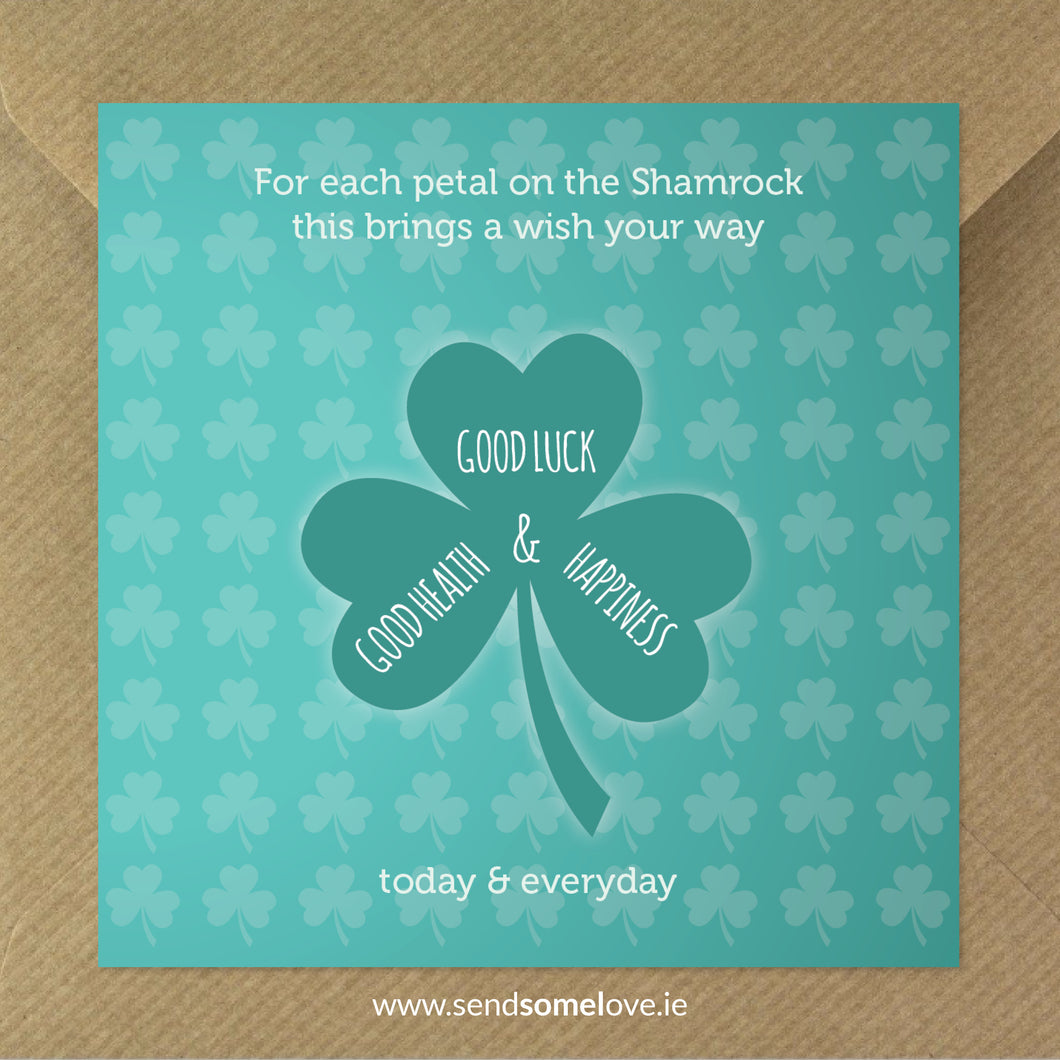 St Patricks Day  Cards for all Occasions