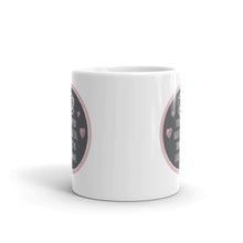 Load image into Gallery viewer, Everytime you have a cup of tea, think of it as a hug from me. Grey Mugs

